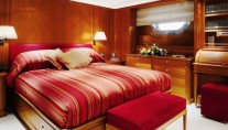 Saling Yacht Santa Maria - Double Guest